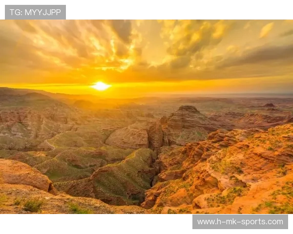 赛段地理奇观:沿途自然风光让人目不暇接